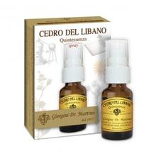 Dr.Giorgini CEDRO DEL LIBANO Quintessenza Spray 15 ml