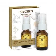 Dr. Giorgini ZENZERO Quintessenza Spray 15 ml