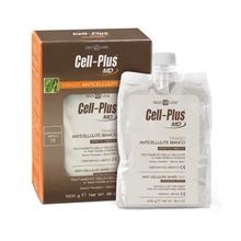CELL PLUS MD: Fango Anticellulite Bianco 1 kg