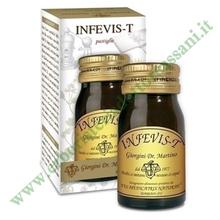 INFEVIS-T 60 pastiglie