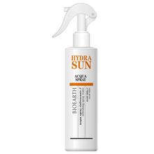 Hydra Sun: Acqua Spray Corpo con Aloe Vera 300 ml