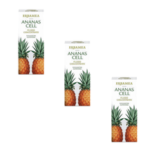 Ananas Cell fluido concentrato 250 ml | 3 Confezioni