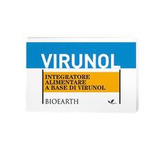 GREENOLOGY Virunol 60 compresse