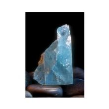 Gem Elisir - BLUE TOPAZ (Topazio Blu): Essenze di cristalli e pietre preziose di Ricerca