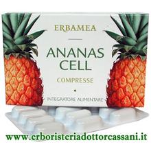 ANANAS CELL Compresse 
