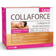 Collaforce Skin 30 Bustine