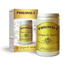 Dr. Giorgini PHILOVIS-T 400 pastiglie - 200 gr