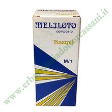M/1 MELILOTO COMPOSTO 25 ml 