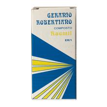 ER/1 GERANIO ROBERTIANO COMPOSTO 25 ml 