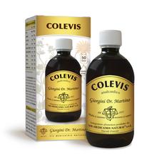 Dr. Giorgini Colevis 500 ml liquido analcoolico