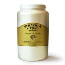 Giorgini Veravis-T Supremo 2000 pastiglie da 500 mg