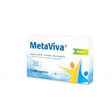 Metagenics METAVIVA MULTI 30 Compresse