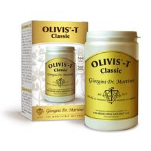 Dr. Giorgini OLIVIS-T CLASSIC 500 Pastiglie