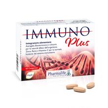 Pharmalife Immuno Plus 60 Compresse