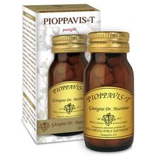 Dr. Giorgini PIOPPAVIS-T 80 pastiglie