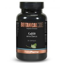 PromoPharma Botanical Mix CoQ10 30 Capsule Vegetali