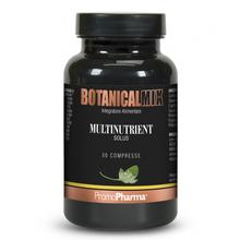 PromoPharma Botanical Mix Multinutrient 30 Compresse