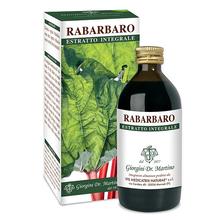 Estratto Integrale RABARBARO 200 ml