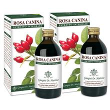 Dr. Giorgini ESTRATTO INTEGRALE Rosa Canina 200 ml | 2 Confezioni
