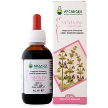 Salviapiù Circulatum 50 ml 