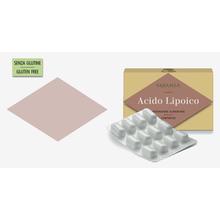 Acido Lipoico - 24 Compresse