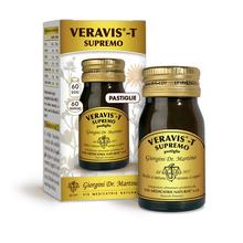 VERAVIS-T SUPREMO PASTIGLIE 60 pastiglie da 500 mg - 30 g