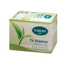 Viropa TE' BIANCO Biologico 15 filtri