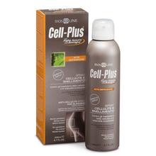 CELL PLUS Alta Definizione: Spray Cellulite e Snellimento