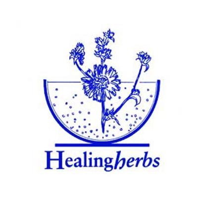Healing Herbs Flowers Bach Center
