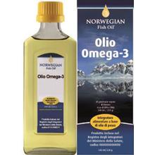 Omega 3 Liquido 250 ml 
