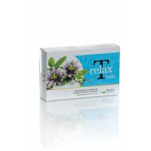 T-RELAX 24 capsule da 600 mg