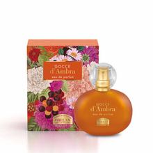 COLLANA D'AMBRA: Gocce d'Ambra Eau de Parfum 50 ml
