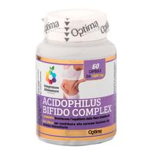 ACIDOPHILUS BIFIDO COMPLEX 60 capsule