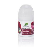 Organic Rose Otto Deodorante 50 ml 