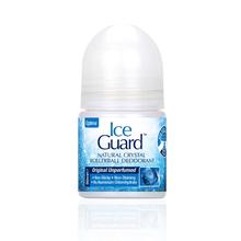 Ice Guard: Deodorante Roll Original Senza Profumazione 50 ml