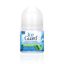 Ice Guard: Deodorante Roll On Lemongrass 50 ml 
