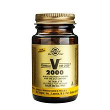 Solgar Supplement VM 2000 30 tavolette