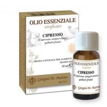Olio Essenziale Vivificato CIPRESSO (Cupressus) 10ml
