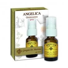 Dr. Giorgini ANGELICA Quintessenza Spray 15 ml