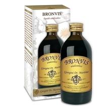 BRONVIS Liquido Analcolico 200 ml 