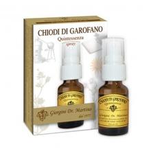 Dr.Giorgini CHIODI DI GAROFANO Quintessenza Spray 15 ml