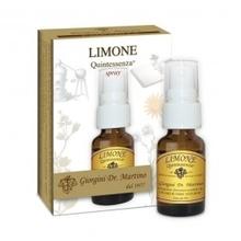 Dr. Giorgini LIMONE Quintessenza Spray 15 ml