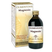 Dr. Giorgini OLIMENTOVIS MAGNESIO 200 ml
