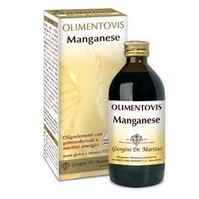 Dr. Giorgini OLIMENTOVIS MANGANESE 200 ml