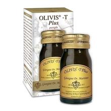 Dr. Giorgini OLIVIS-T Plus 180 pastiglie