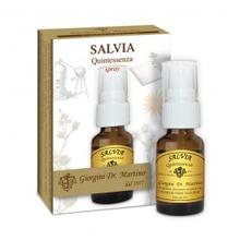 Dr.Giorgini SALVIA Quintessenza Spray 15 ml