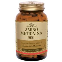 AMINO METIONINA 500