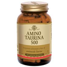 AMINO TAURINA 500