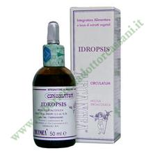 Circulatum IDROPSIS 50 ml