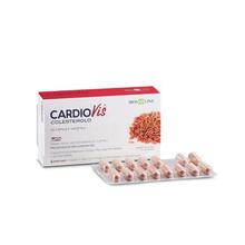 CARDIOVIS Colesterolo 60 capsule